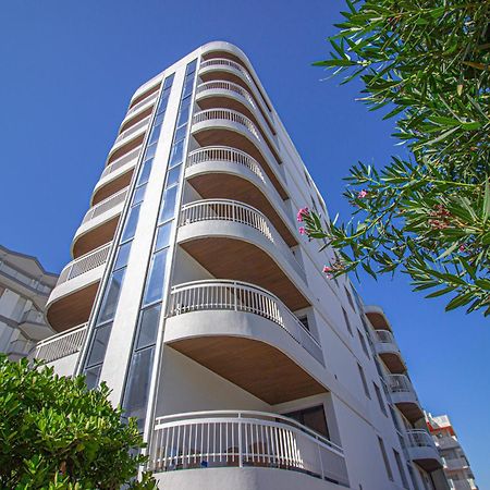 Residence Atlantico Lido di Jesolo Buitenkant foto