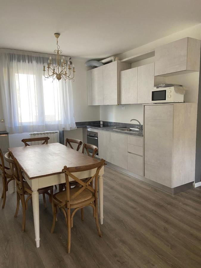 Residence Atlantico Lido di Jesolo Buitenkant foto