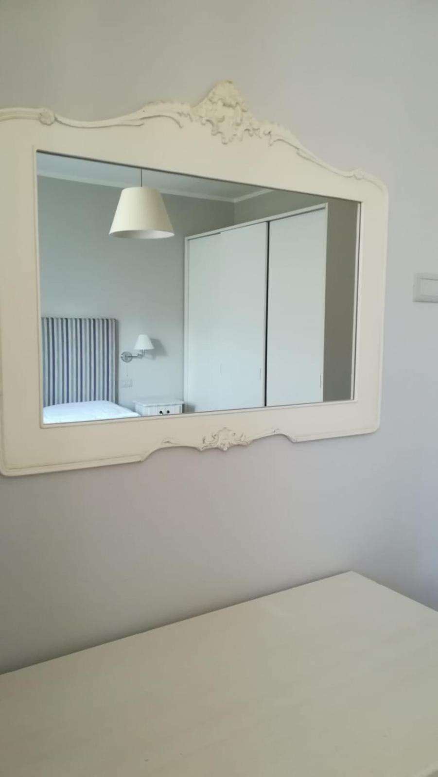 Residence Atlantico Lido di Jesolo Kamer foto