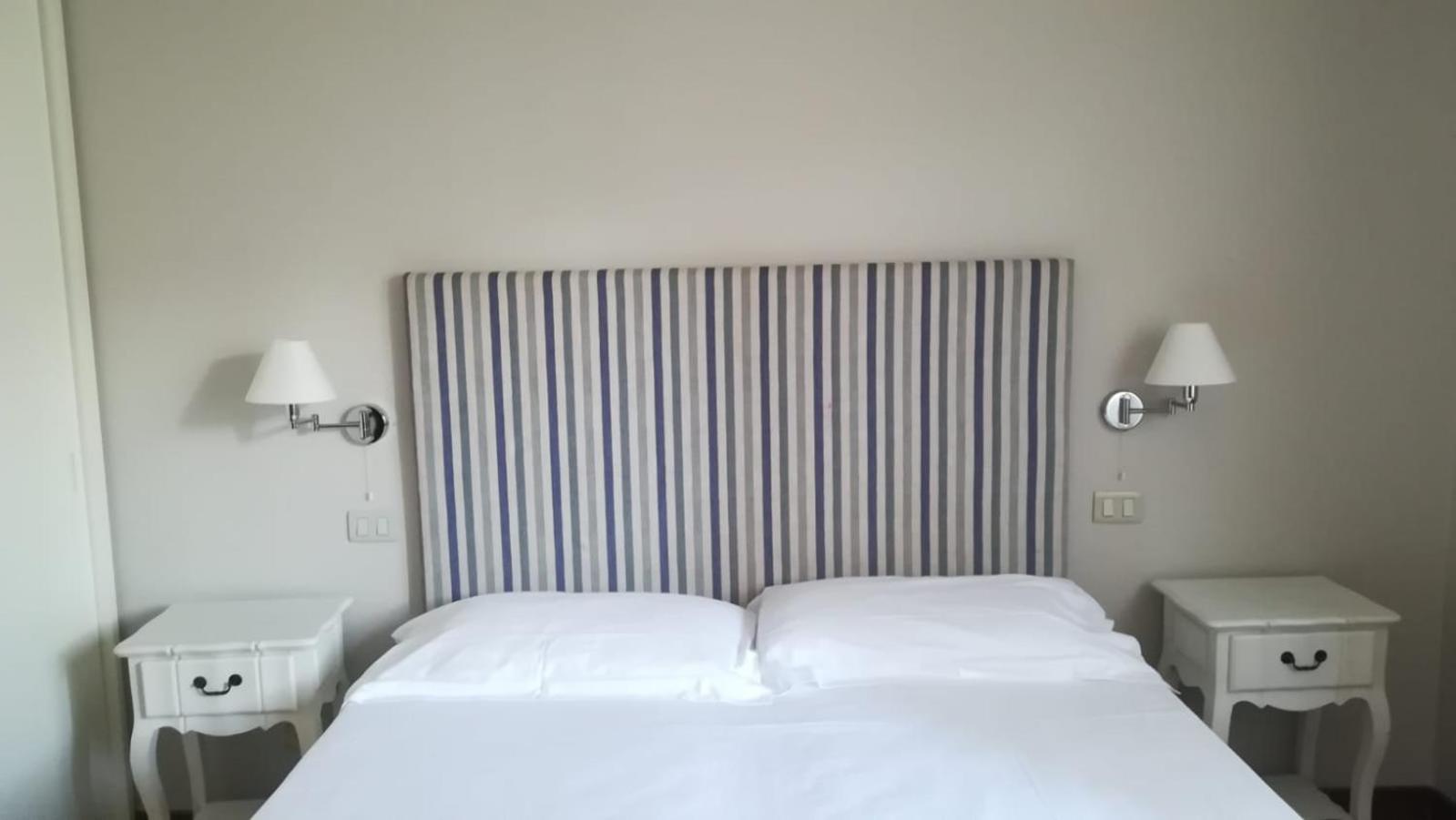Residence Atlantico Lido di Jesolo Kamer foto